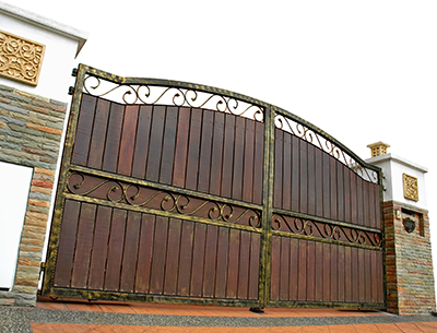Is It Time for Gate Replacement?
