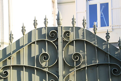 Safety & Gate Automation