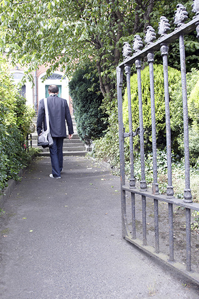 How to Keep Gates Safe