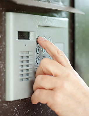 Intercom System in New York